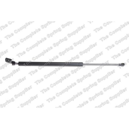 Lesjofors GAS SPRING REAR MAZD 8155461